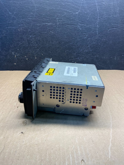 2007-2012 Chrysler Dodge Jeep Ram Radio CD MP3 AUX Receiver AF9385 DG1