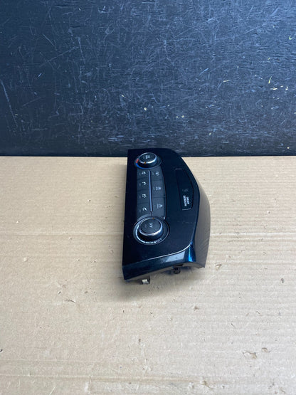 2014 2015 2016 Nissan Rogue Heater Temperature AC Climate Control ag0125 DG1