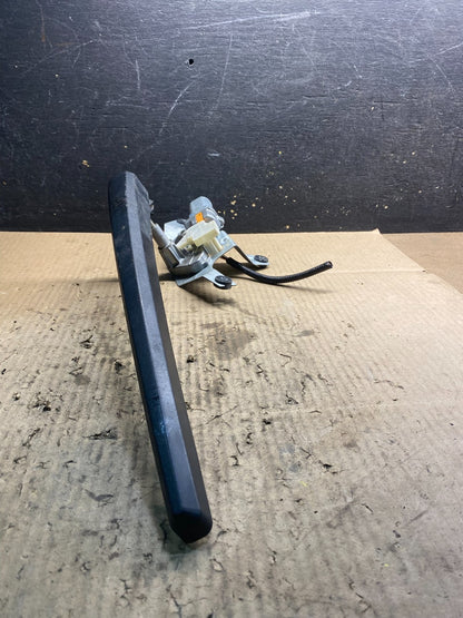 2010-2017 Chevrolet Equinox Rear Glass Windshield Wiper Motor Z5028 DG2