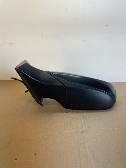 2012 to 2017 Hyundai Accent Left Driver LH Side View Door Mirror AG2624 MS3