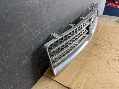 2009 to 2011 Nissan Maxima Front Upper Grill Grille Aftermarket Q9949 DG2