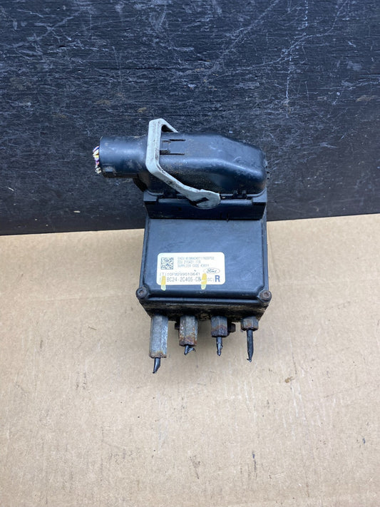 2011 - 2014 Ford E250 E350 Van ABS Anti Lock Brake Pump Module ah2042 DG0