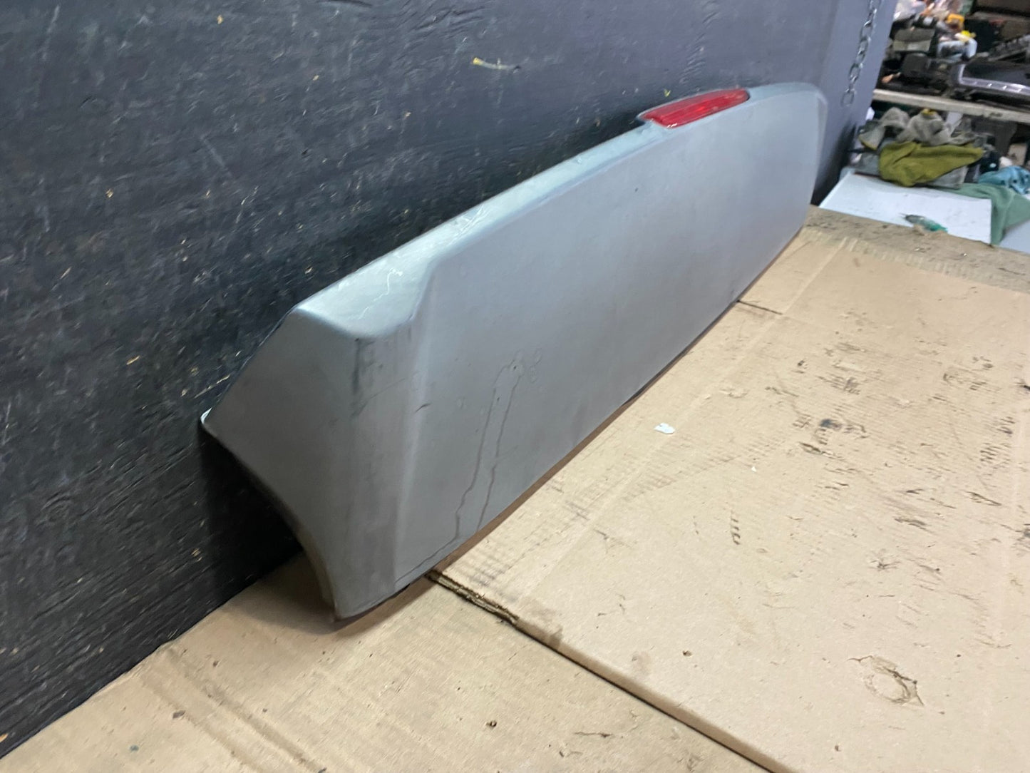 2006 2007 2008 Honda Pilot Rear Trunk Spoiler Gate Oem W2555 DG2