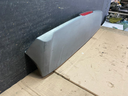 2006 2007 2008 Honda Pilot Rear Trunk Spoiler Gate Oem W2555 DG2