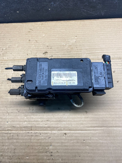 2004 2007 Ford E250 E350 Econoline Anti-Lock ABS Antilock Brake Pump ae6243 DG0