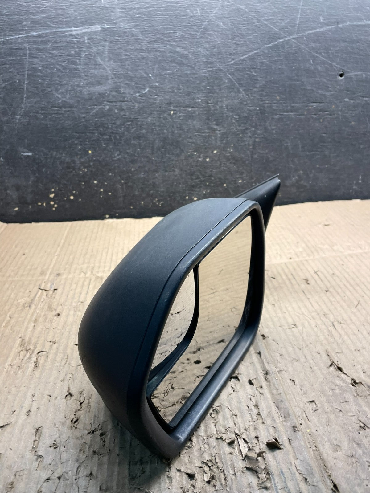 2020 to 2023 Ford Explorer Left Driver LH Side View Door Mirror OEM X4481 MS7