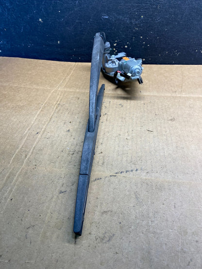 2010 to 2013 Honda Insight Rear Wiper Motor AB37912