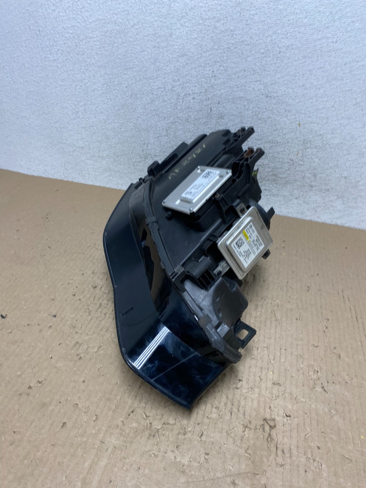2013 - 2017 Audi A5 S5 Left Driver LH Side Xenon Headlight AF2921 DW6