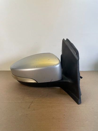 2013 - 2017 Ford Escape Right Passenger Power Door Heated Mirror AF5635 DG0
