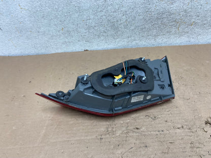 2017-2018 Hyundai Elantra Left Driver LH Side Inner Tail Light AI1013 LK5