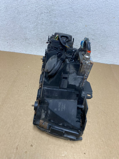 1999-2001 BMW 7 Series E38 740i Xenon Right Passenger RH Headlight AF9503 DW8