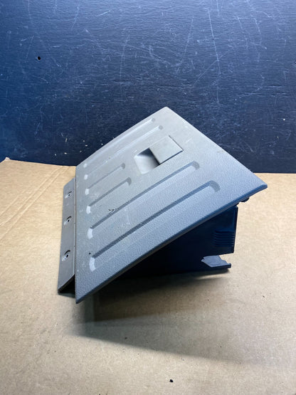2008 - 2010 Ford F250 F350 Front Right Passenger Storage Glove Box AH6976 DG2