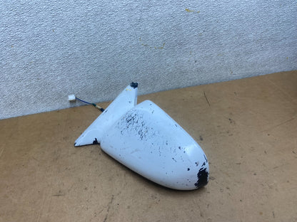 1999 to 2003 Toyota Solara Left Driver LH Side Door Side View Mirror X 5411 DG1