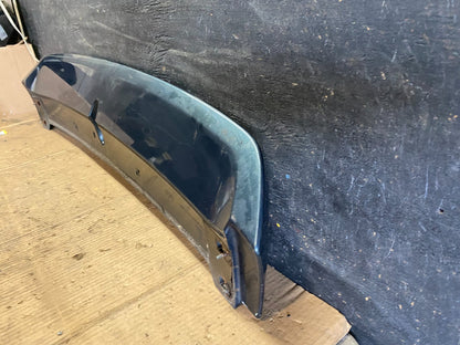 2001 to 2006 Acura Mdx Rear Spoiler Wing Lift Gate Oem S8790 DG8
