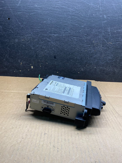 2011-2016 Mini Cooper Am Fm Cd Player Radio Receiver AI7635 DG2