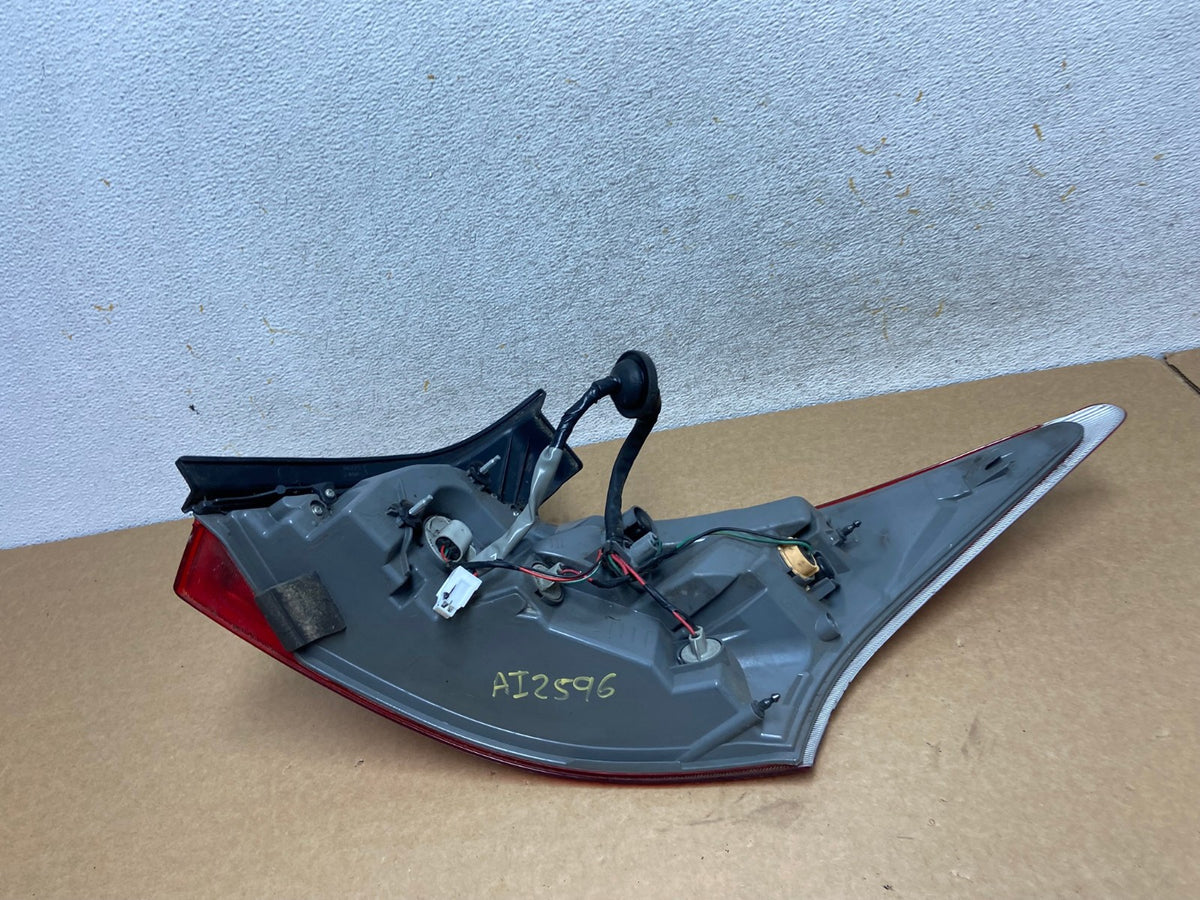 2009 2010 2011 Nissan Maxima Left Driver Lh Side Tail light AI2596 LK6