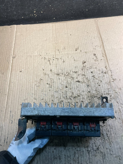2006 Chrysler Sebring 2.7 Engine Computer Module ECM ECU PCM X4279 DG1