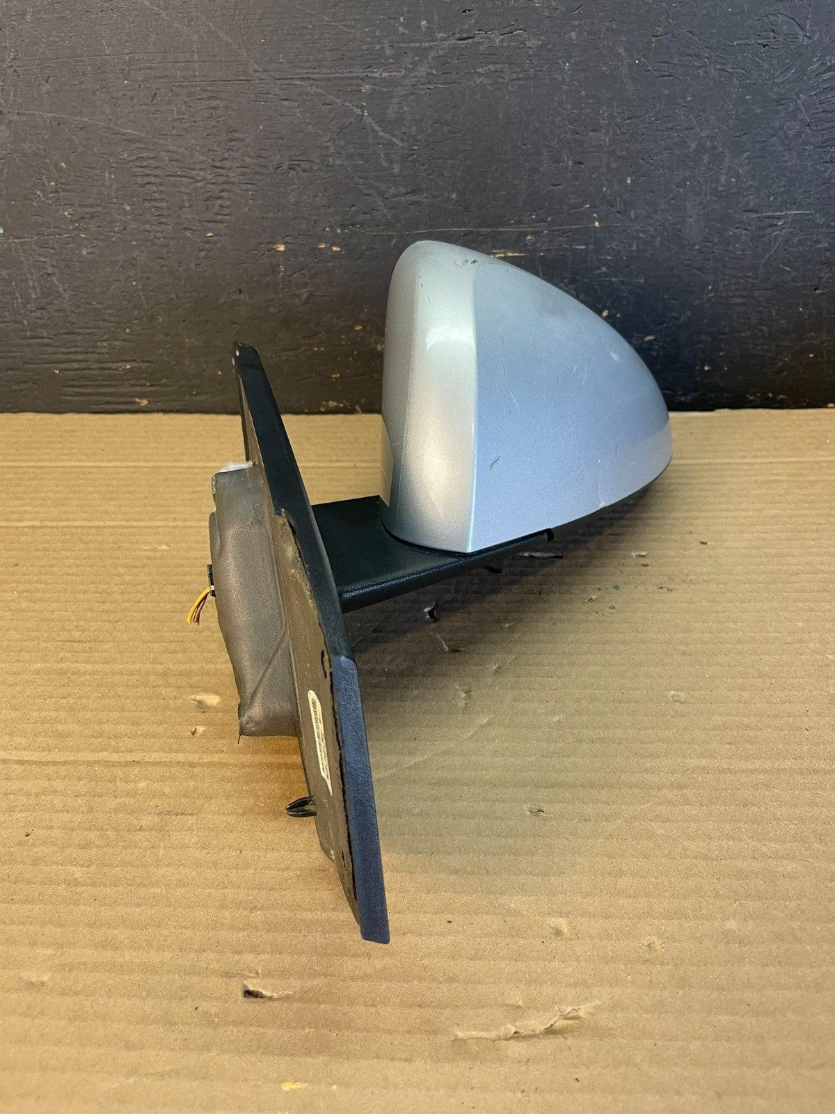 2013 to 2015 Chevrolet Spark Left Driver LH View Door Mirror AE8631 DG1