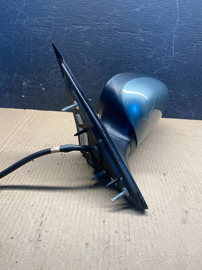 2003 - 2011 Ford Crown Victoria Left Driver LH View Heated Mirror AE6362 DW1