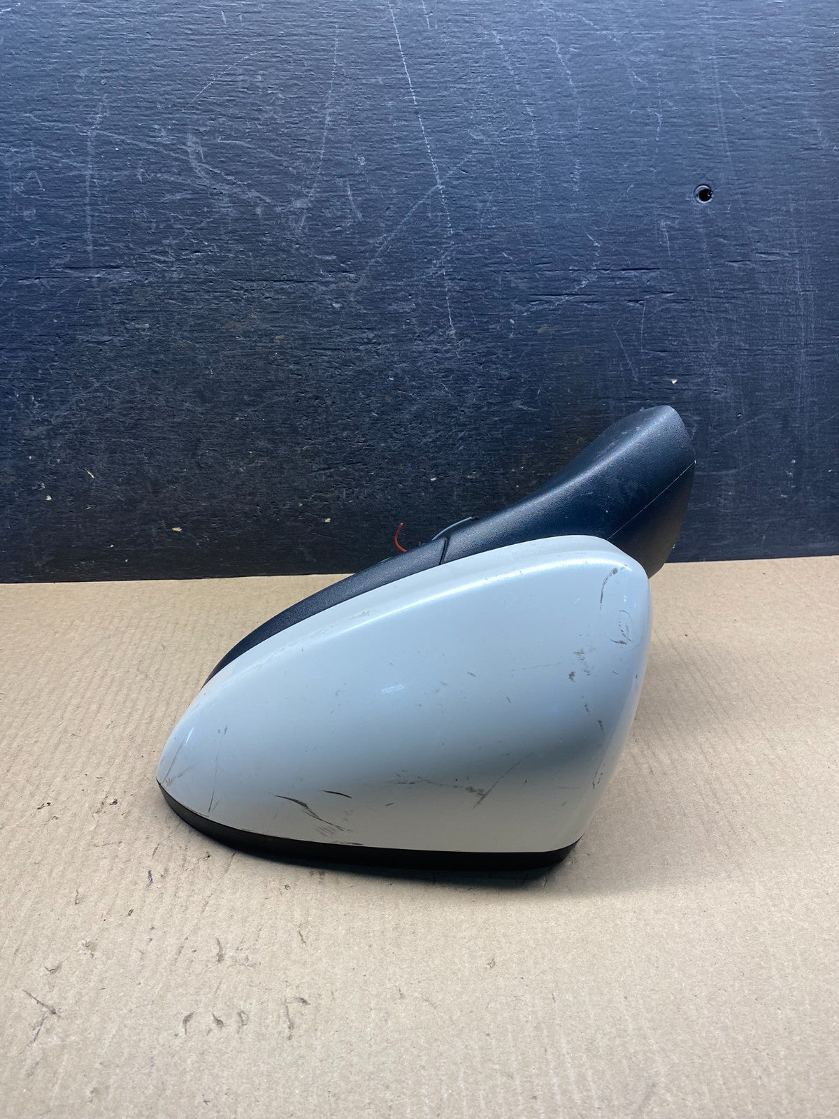 2016-2020 Ford Fusion Left Driver LH View Power Door Heated Mirror ah3293 DG2
