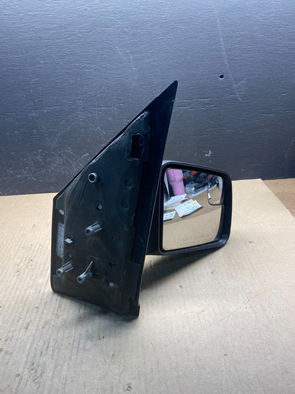 2010 to 2013 Ford Transit Connect Right Passenger RH Side Door Mirror AC2384 MS9