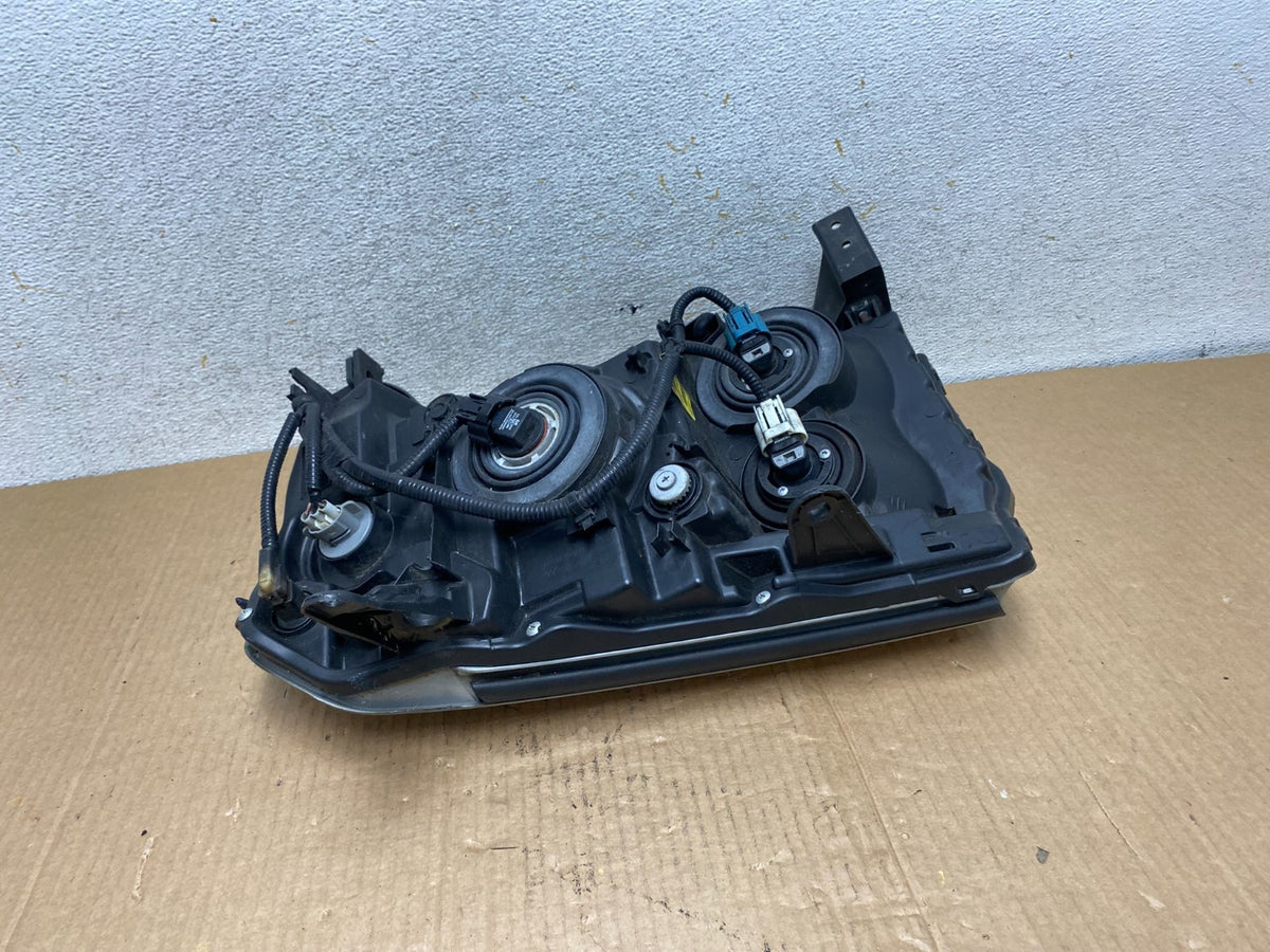 2009 2010 2011 Honda Pilot Right Passenger RH Halogen Headlight AI5854 DW5
