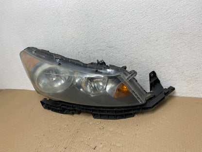 2008 to 2012 Honda Accord Sedan Right Passenger RH Headlight AE9701 DW1