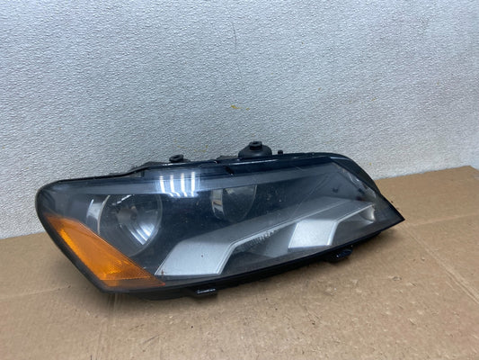 2012-2015 Volkswagen Passat Right Passenger RH Halogen Headlight Y8757 DW0