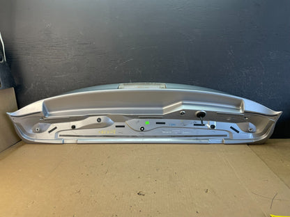 2011 to 2014 Toyota Sienna Rear Wing Spoiler ad5756 DG5