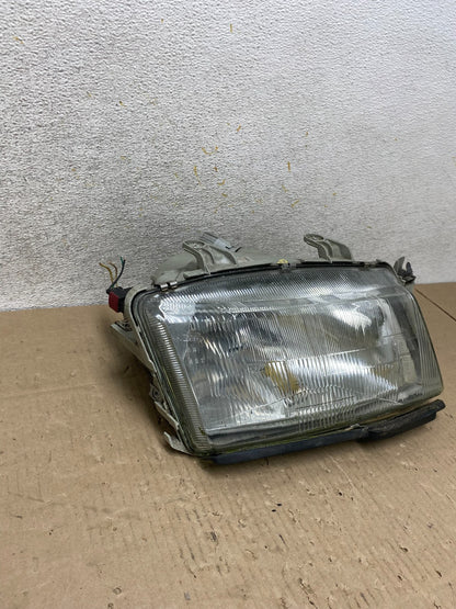 1999 - 2003 Saab 9-3 Front Right Passenger Side Headlight AI2280 DW1