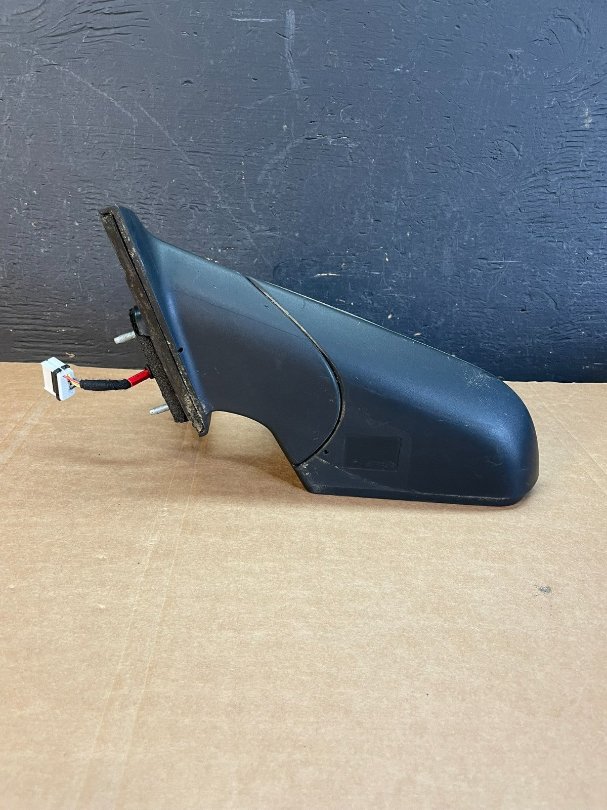 2015 - 2019 Hyundai Sonata Left Driver View Door Mirror AE3793 DW3