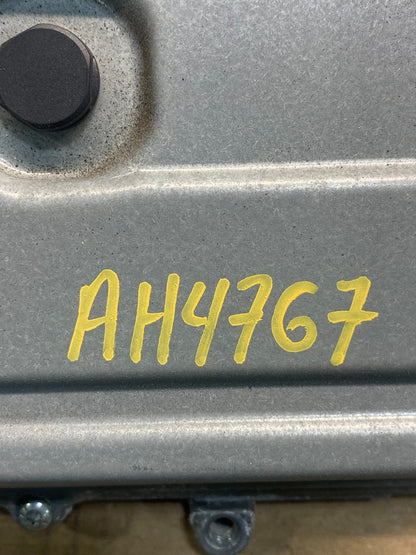 2012 to 2015 Mercedes C300 E350 Engine Computer Module ECM ECU ah4767 DG3