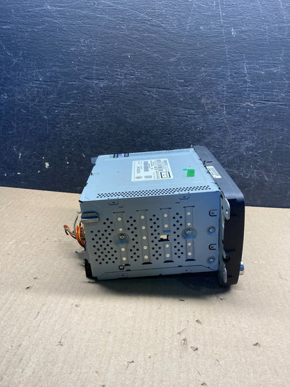 2011 to 2014 Volkswagen Passat Jetta Radio CD Player AM/FM AI5049 DW2
