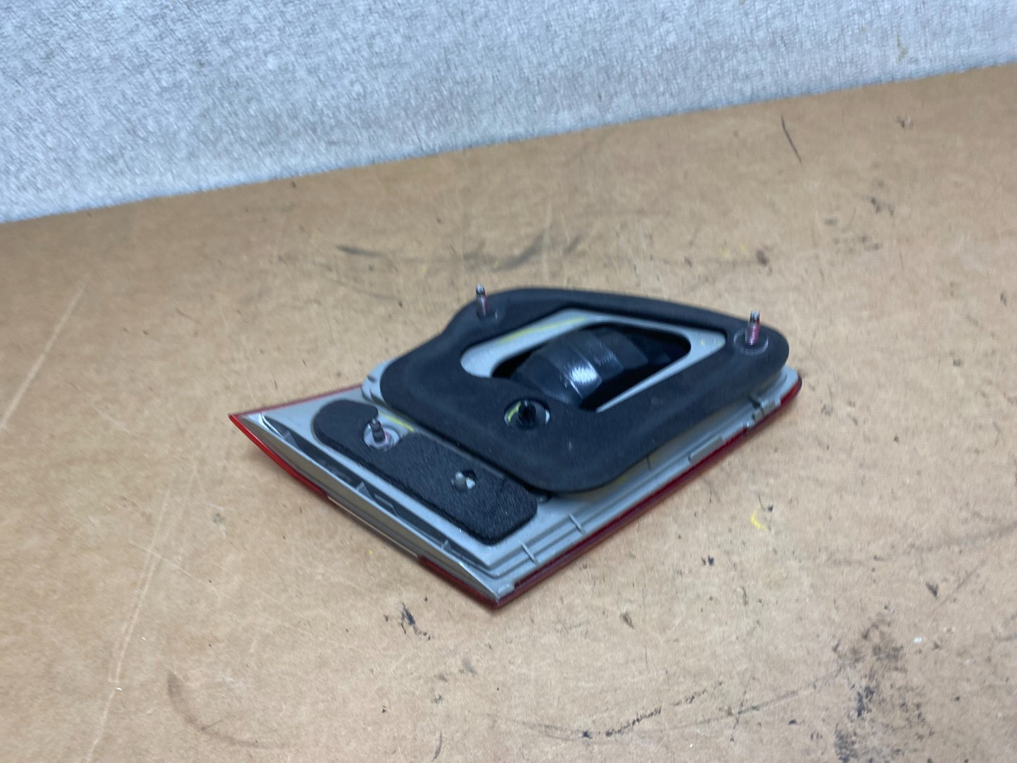 2013 2014 2015 Nissan Sentra Led Right Passenger Inner Tail Light Oem X4996 DW5