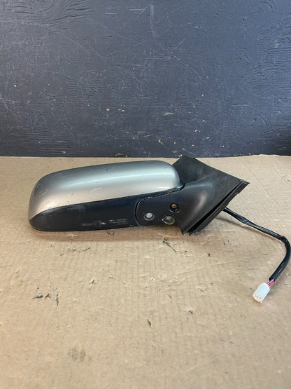2004 to 2009 Toyota Prius Right Passenger RH Side View Door Mirror AF5409 DW3