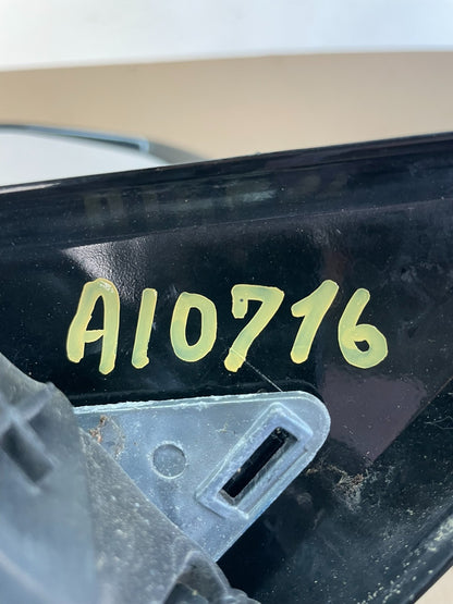 2013 to 2016 Nissan Pathfinder Left Driver Side View Door Mirror AI0716 DW9