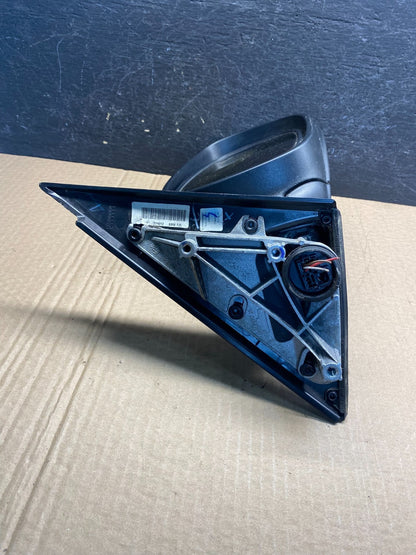 2011 to 2014 BMW X3 Right Passenger RH Side View Door Mirror af6957 DG4