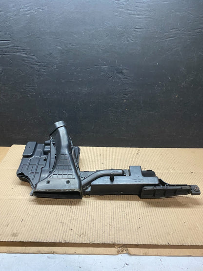 2009 to 2014 Nissan Murano Upper Air Intake Duct G6005 DG1 Oem5