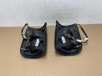 1994 to 2001 Dodge Ram 1500 Left+Right Tail Lights DEPO AE7152 LK6