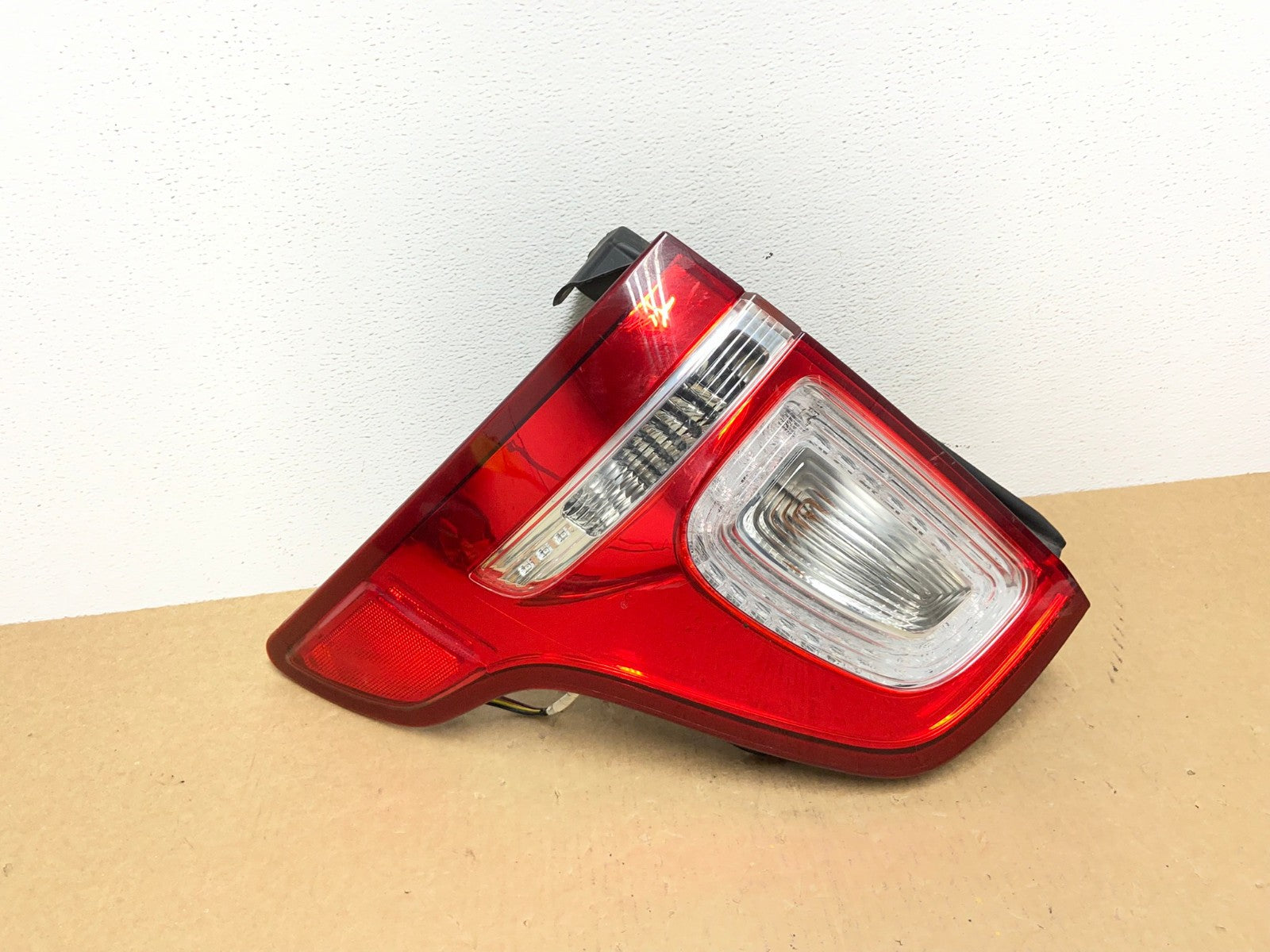 2011 2012 2013 2014 2015 Ford Explorer Left Driver LH Side Tail light AC1273 LK0