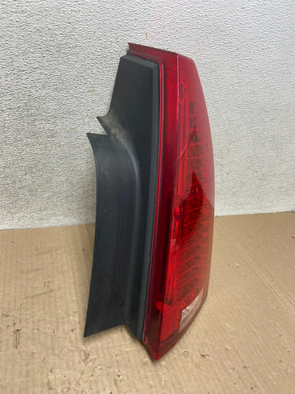 2008 to 2013 Cadillac CTS Right Passenger Side Led Side Tail light AJ1798 LK2