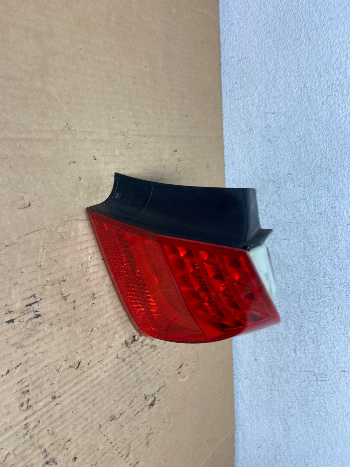 2009 2010 BMW 328i 3 Series Right Passenger RH Side Tail Light AD1159 LK2