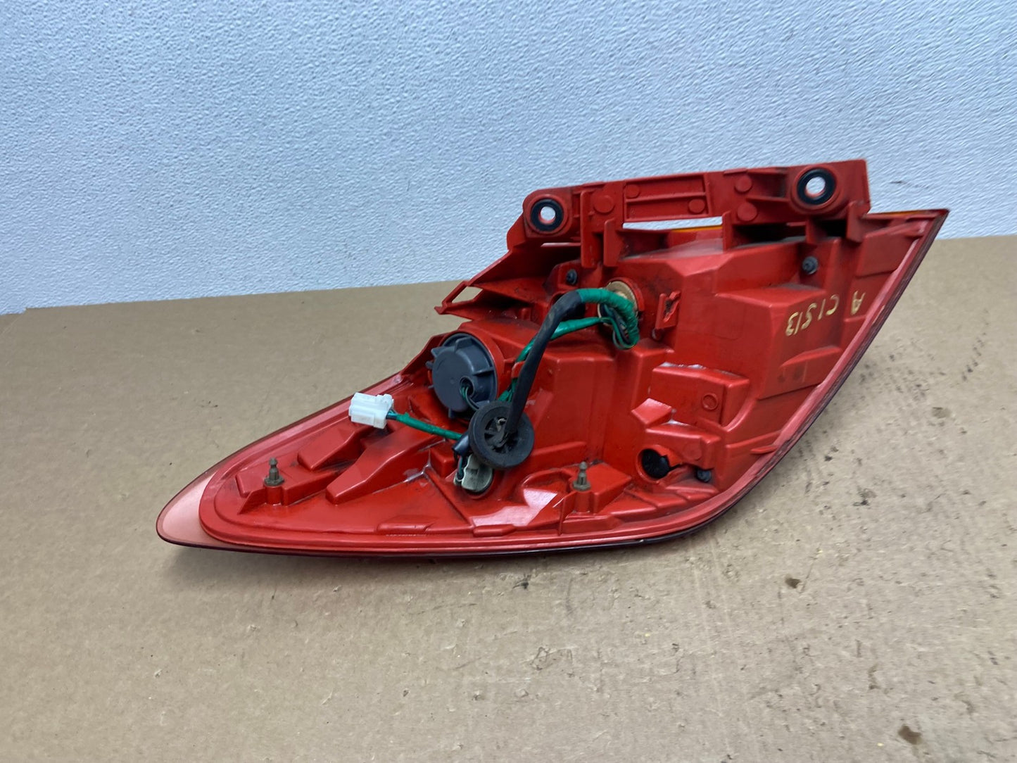 2009 2010 Nissan Murano Right Passenger Rh Side Tail Light Oem AC1513 LK5