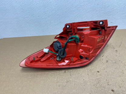 2009 2010 Nissan Murano Right Passenger Rh Side Tail Light Oem AC1513 LK5