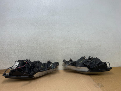 Xenon 2011 2012 2013 2014 Nissan Murano Headlights Left+Right U7071 DW8