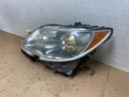 2007 2008 2009 Lexus LS460 Left Driver Lh Side Xenon Headlight AA6920 DW1