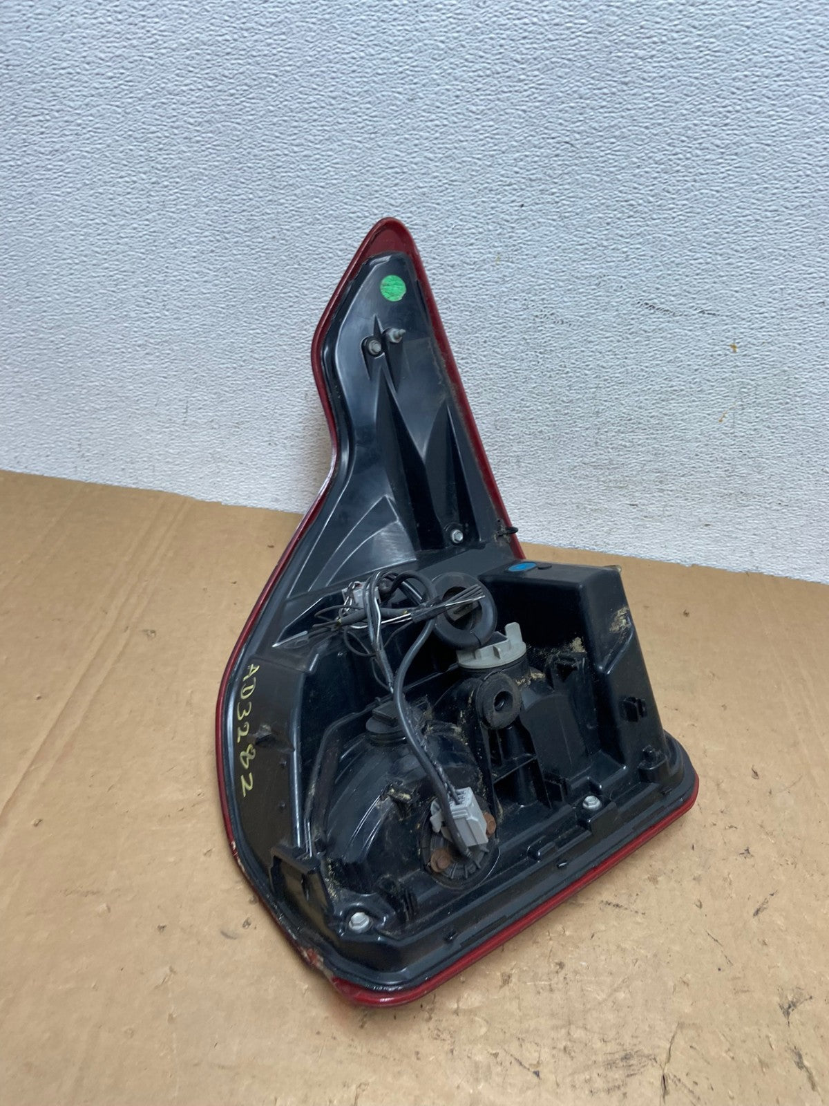 2020 2021 2022 2023 Ford Explorer Right Passenger Side Tail light AD3282 LK5