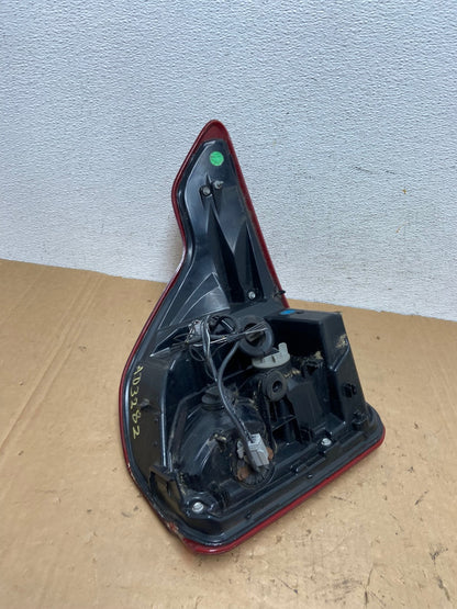 2020 2021 2022 2023 Ford Explorer Right Passenger Side Tail light AD3282 LK5