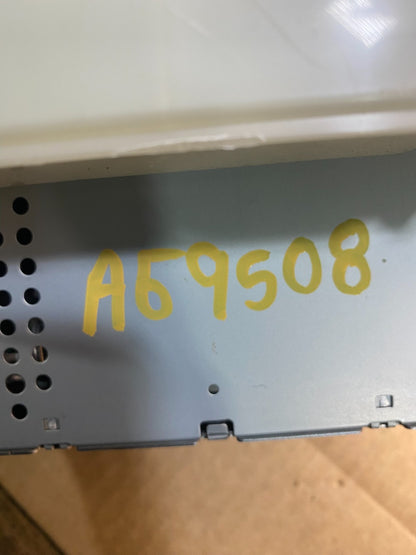 2009-2012 Nissan Murano AM FM CD Player Radio Receiver AG9508 DG7