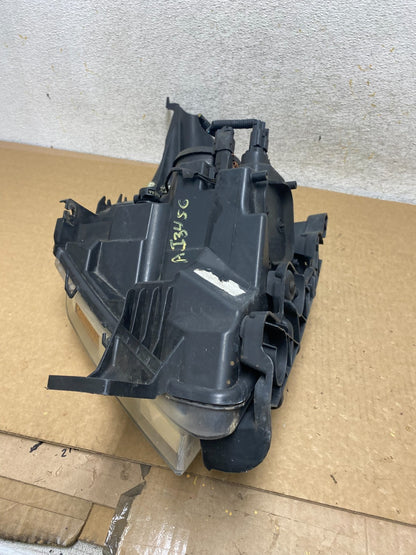 2011 to 2015 Ford Explorer Right Passenger Halogen Headlight AI3456 DW10